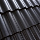 BENDERS PALEMA S Taška základní 1/1 Briliant třpytivý povrch břidlicově černá